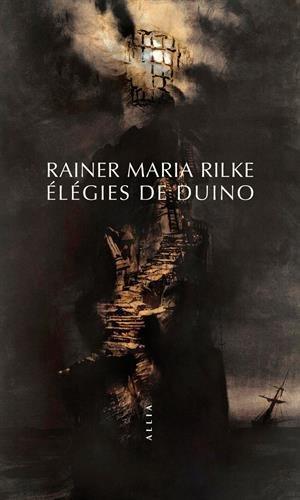 Rainer Maria Rilke: Elégies de Duino (French language)