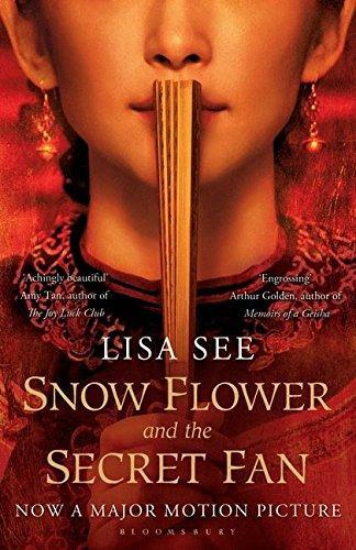 Lisa See: Snow Flower and the Secret Fan (2005)