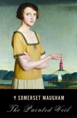 W. Somerset Maugham: The Painted Veil (2006)