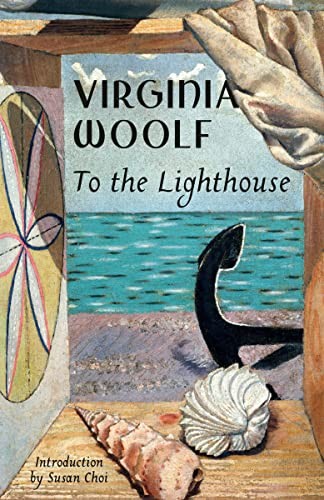 Virginia Woolf, Susan Choi: To the Lighthouse (2023, Knopf Doubleday Publishing Group)