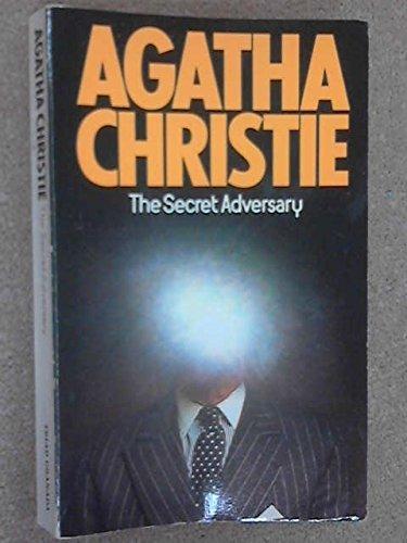 Agatha Christie: The Secret Adversary (1976)