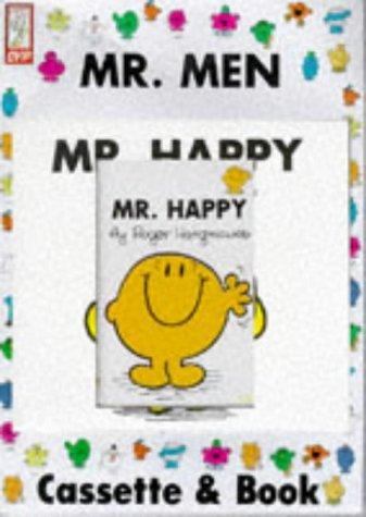 Roger Hargreaves: Mr. Happy (AudiobookFormat, 1994, CYP Ltd)