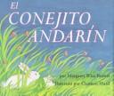 Jean Little: El conejito andarín (Spanish language, 1995, HarperCollins)