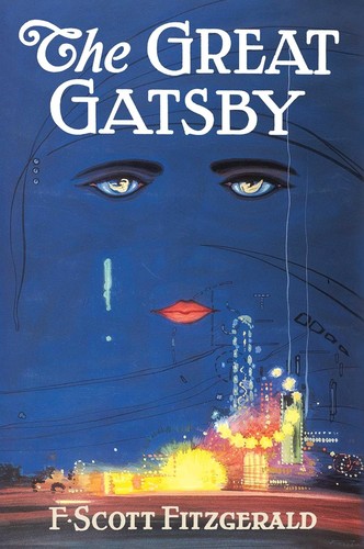 F. Scott Fitzgerald: Great Gatsby (2020, Scribner)