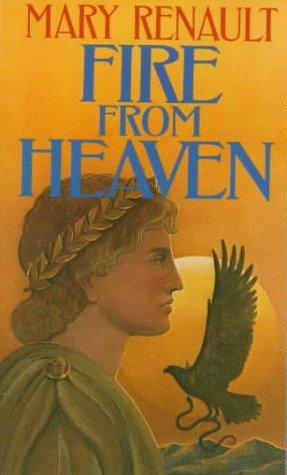 Mary Renault: Fire from heaven (1977, Vintage Books)