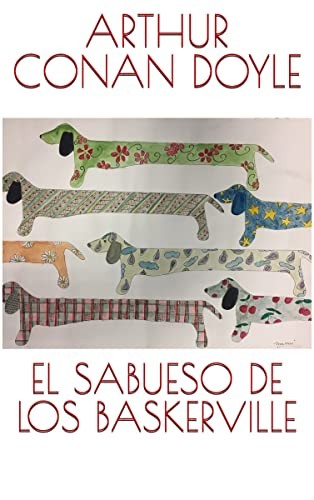 EL SABUESO DE LOS BASKERVILLE (Paperback, Carroggio, S.A. de Ediciones)