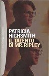 Sutherland, John, Patricia Highsmith, Kevin Kenerly: Il Talento Di Mr. Ripley (Paperback, Italian language, 2001, Tascabili Bompiani)