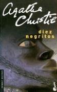 Agatha Christie: Diez Negritos (Crimen y Misterio) (Paperback, Spanish language, 2004, Planeta)