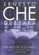 Che Guevara: The motorcycle diaries (1995, Verso)