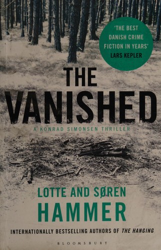 Lotte Hammer: The vanished (2016)