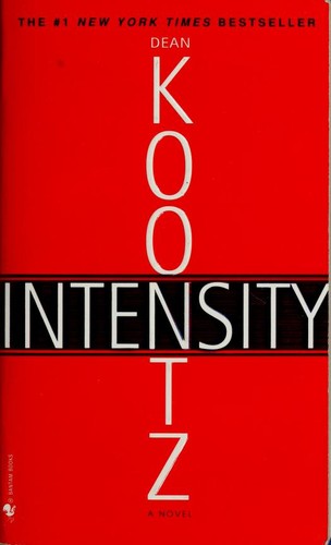 Dean R. Koontz: Intensity (Paperback, 2000, Bantam)