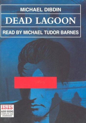 Michael Dibdin: Dead Lagoon (AudiobookFormat, 1997, ISIS Audio Books)