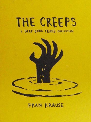 Fran Krause: The creeps (2017)