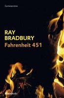 Ray Bradbury: Fahrenheit 451 (2017, Comcosur)