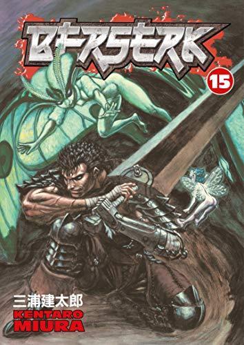 Kentaro Miura: Berserk, Volume 15