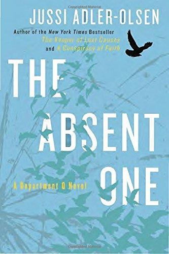 Jussi Adler-Olsen: The Absent One (2013)