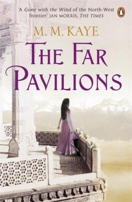 The Far Pavilions (2011, Viking)