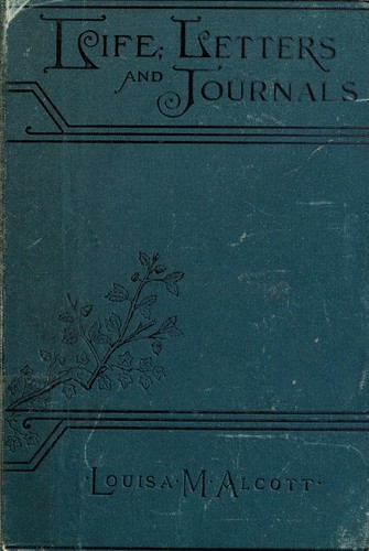 Louisa May Alcott: Louisa May Alcott (1889, Roberts brothers)