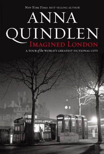 Anna Quindlen: Imagined London (2004, National Geographic)