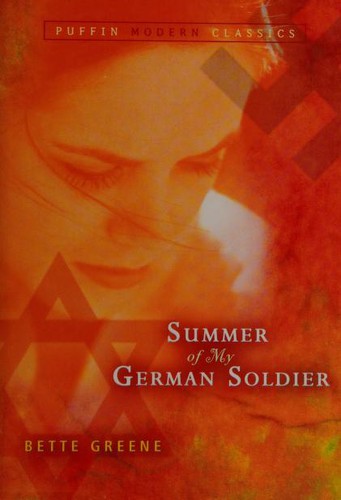 Bette Greene: Summer of My German Soldier (Paperback, 2006, Puffin Books)