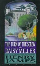 Henry James: The turn of the screw (1982, Dell Publishing)