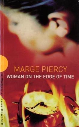 Marge Piercy: Woman on the edge of time