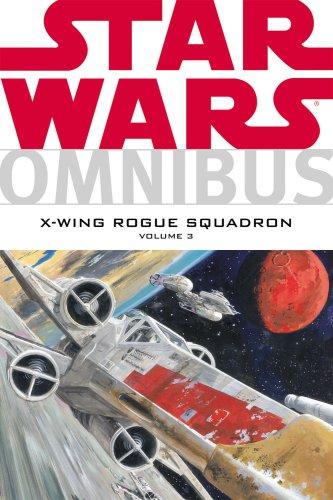 Others, Michael A. Stackpole, John Nadeau, Steve Crespo, Jim Hall: Star Wars Omnibus (Paperback, 2007, Dark Horse)