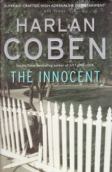 Harlan Coben: The Innocent (Paperback, 2005, Orion Publishing Group, Limited)