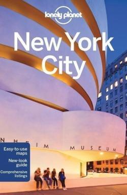 Lonely Planet: New York City