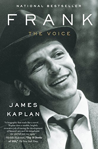 James Kaplan: Frank (Paperback, 2011, Anchor)