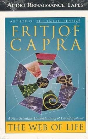 Fritjof Capra, Michael Prichard: The Web of Life (AudiobookFormat, 1996, Brand: Macmillan Audio, Macmillan Audio)