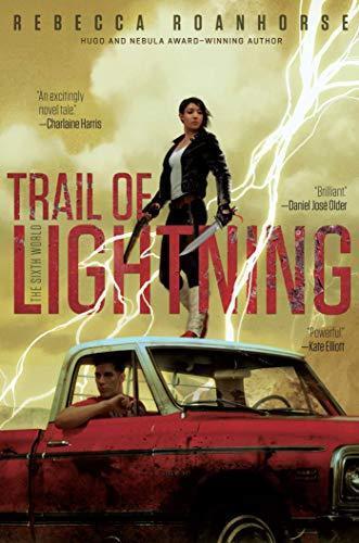 Trail of Lightning (2018)