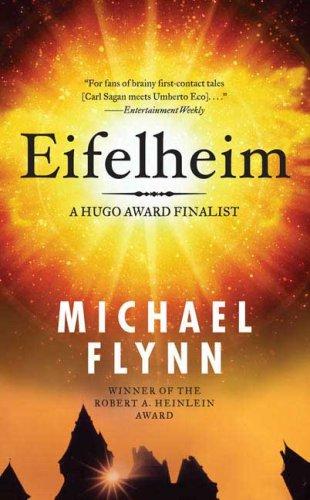 Michael Flynn: Eifelheim (Paperback, 2009, Tor Science Fiction)