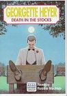 Georgette Heyer: Death in the Stocks (AudiobookFormat, 1996, ISIS Audio Books)