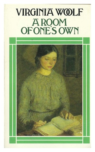A room of one's own (Paperback, 1982, Granada)