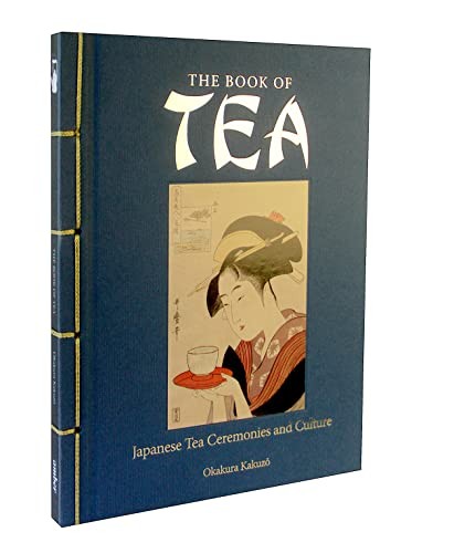 Okakura Kakuso: Book of Tea (2021, Amber Books Ltd, Amber Books)