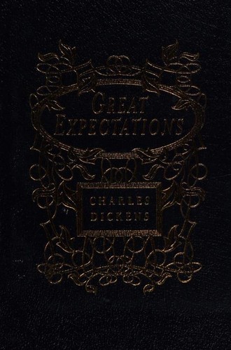 Charles Dickens: Great Expectations (Hardcover, 1998, Sweetwater Press)