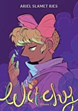 Witchy Vol. 2 (2022, Oni Press, Incorporated)