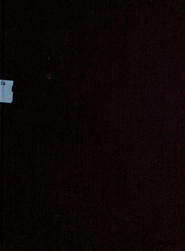 Alexandre Dumas: Ten years later (1902, P. F. Collier and Son)