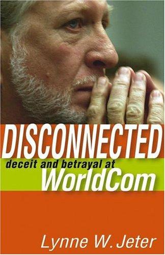 Lynne W. Jeter: Disconnected (2004, Wiley)