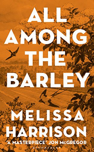 Melissa Harrison: All Among the Barley (Hardcover, Bloomsbury Publishing PLC)