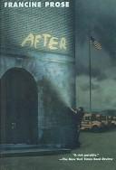 Francine Prose: After (2004, Turtleback Books Distributed by Demco Media)