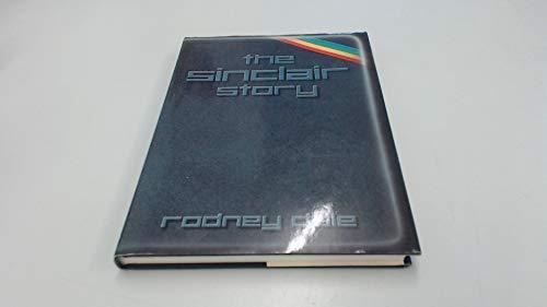 Rodney Dale: The Sinclair story (1985)