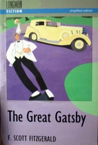 Great Gatsby (1993)