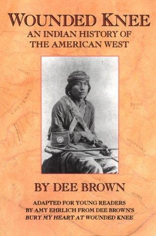 Dee Brown: Wounded Knee (Paperback, 1993, Henry Holt and Co. (BYR))