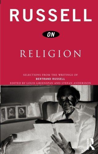 Bertrand Russell: Russell on Religion (1999)