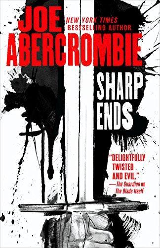 Joe Abercrombie: Sharp Ends (2016)