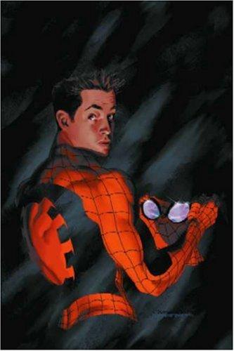 J. Michael Straczynski: Amazing Spider-Man Vol. 2 (Paperback, 2002, Marvel Comics)