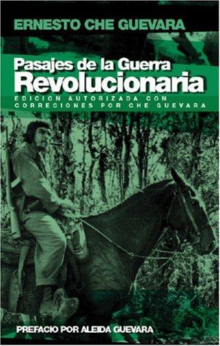 Che Guevara, Aleida Guevara: Pasajes De La Guerra Revolucionaria (Paperback, Spanish language, 2006, Ocean Press (AU))