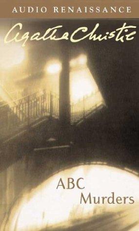 Agatha Christie: ABC Murders (Agatha Christie Audio Mystery) (AudiobookFormat, 2003, Audio Renaissance)